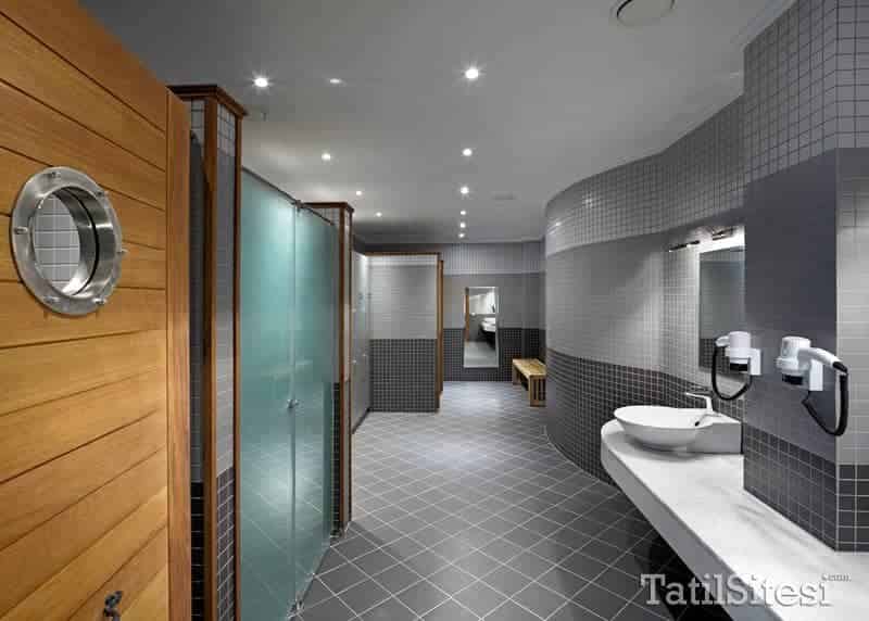 Antmare Alaçatı Hotel